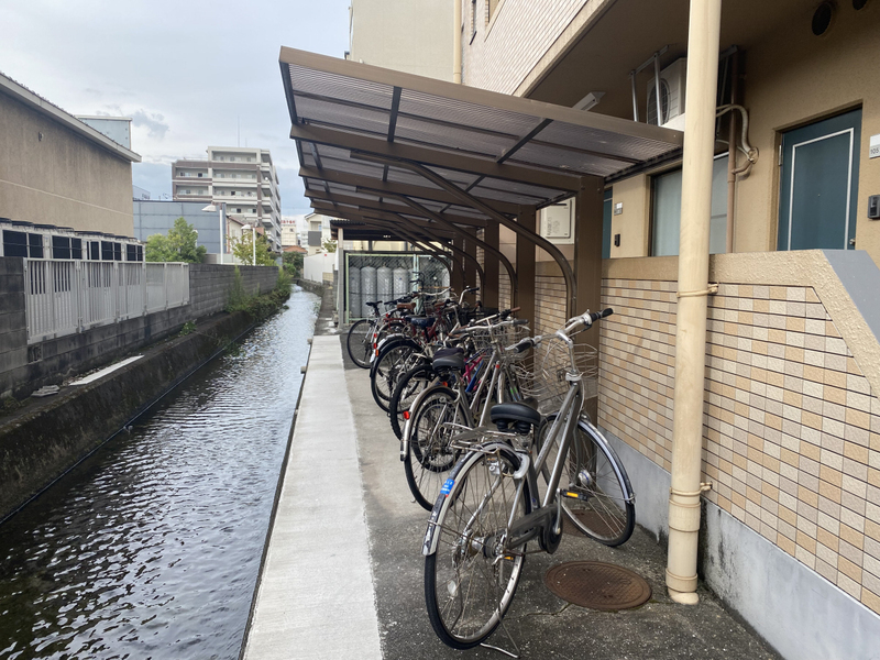 共用部 写真31