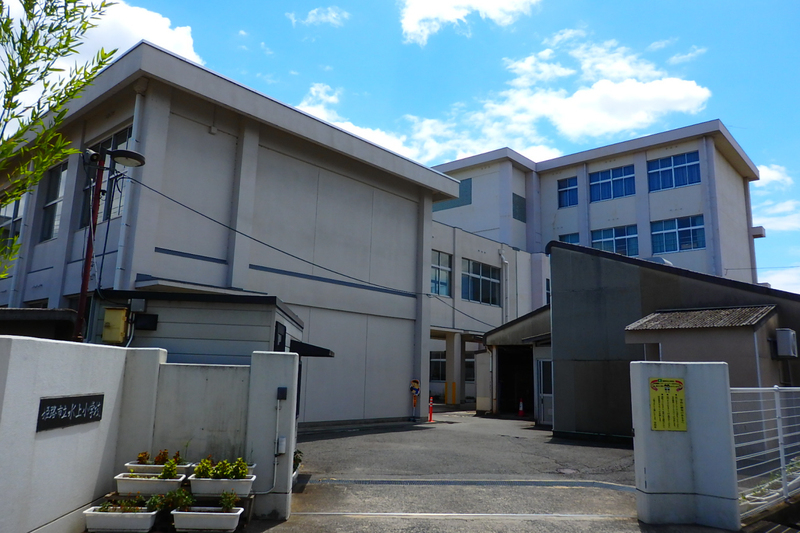水上小学校まで328m (徒歩5分) 写真21