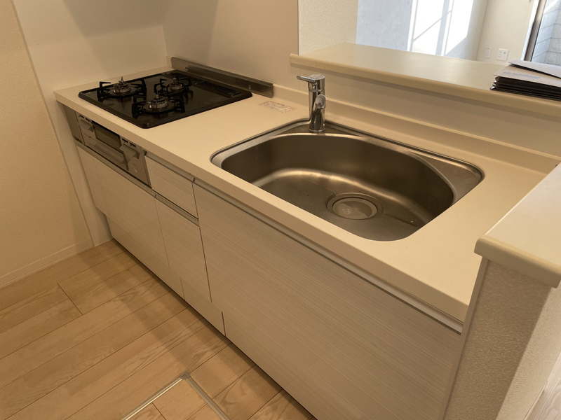 キッチン 写真4