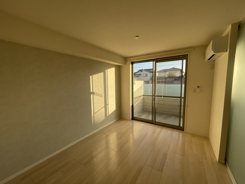 リビング 写真3