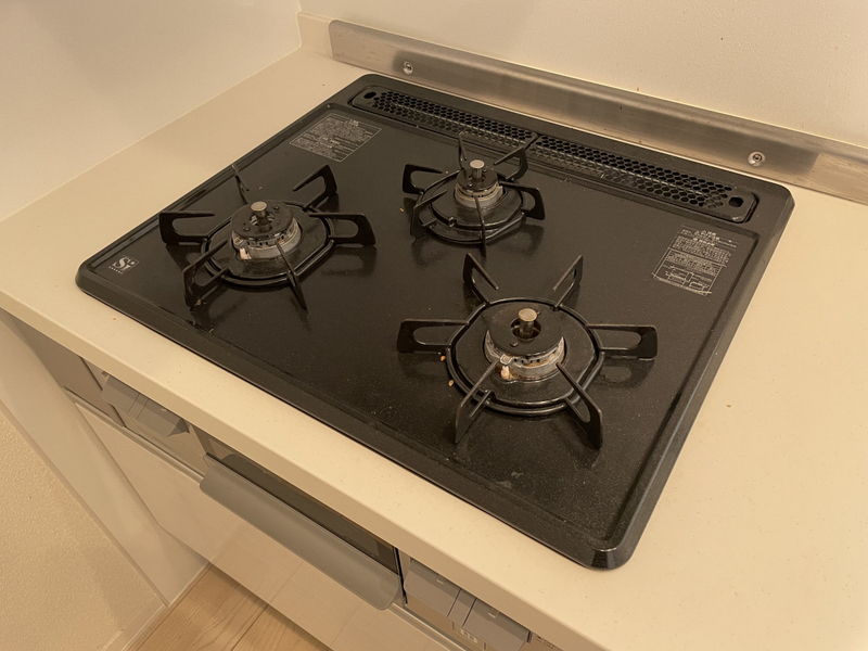 キッチン 写真5