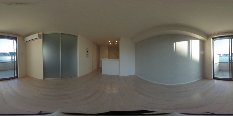 リビング 写真33