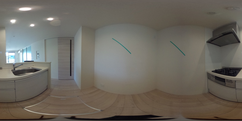 キッチン 写真34