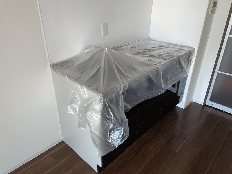 キッチン 写真4