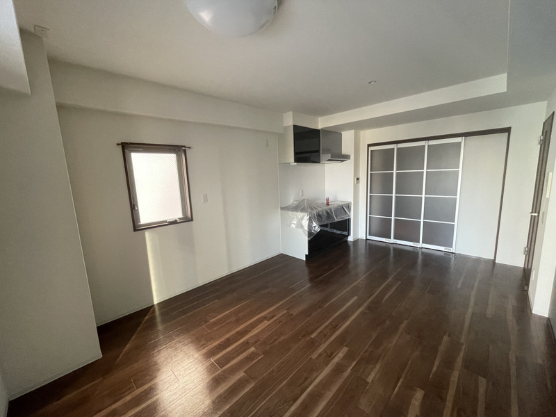 リビング 写真3