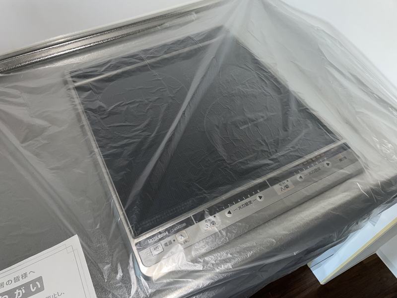 キッチン 写真5