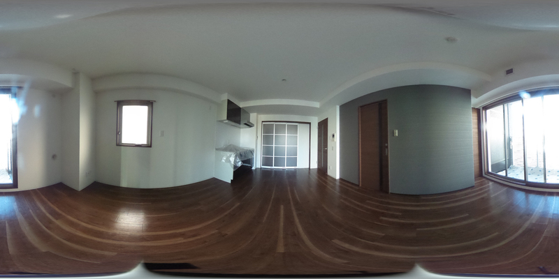 リビング 写真33