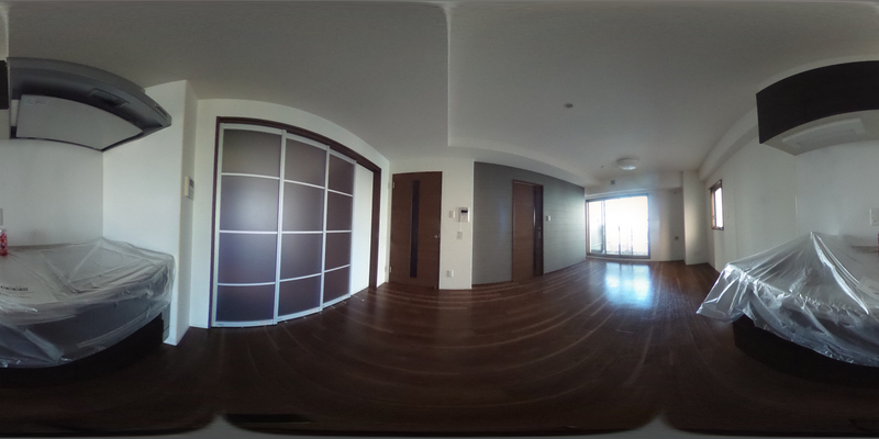 キッチン 写真34