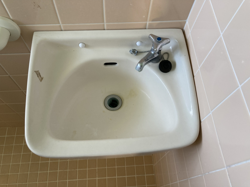 洗面所 写真10