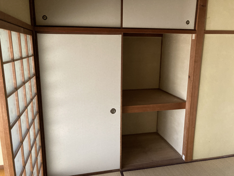 収納 写真15
