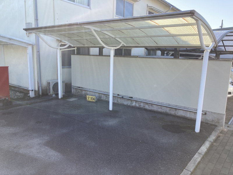 駐車場 写真32