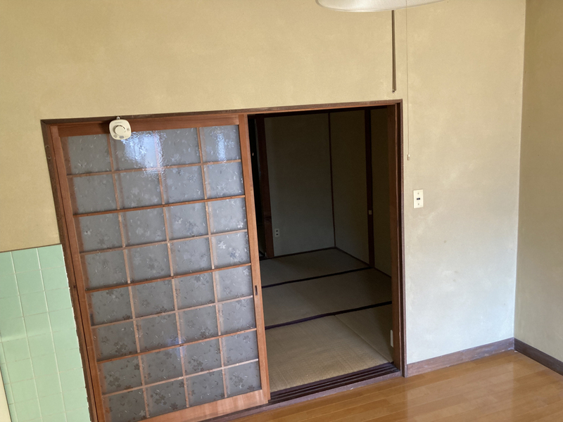 リビング 写真3