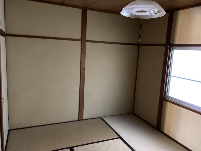 寝室 写真6