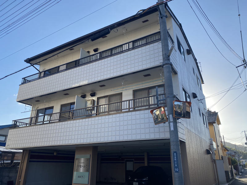 ファミールT