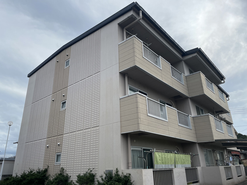 メゾン平田