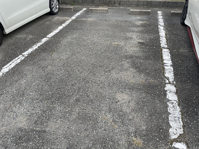 駐車場 写真4