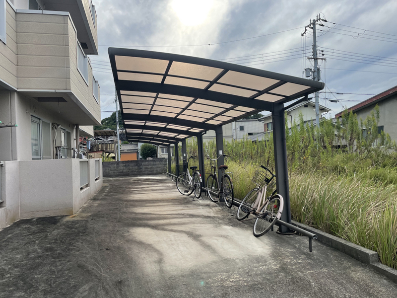共用部 写真3