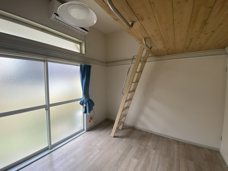 リビング 写真3