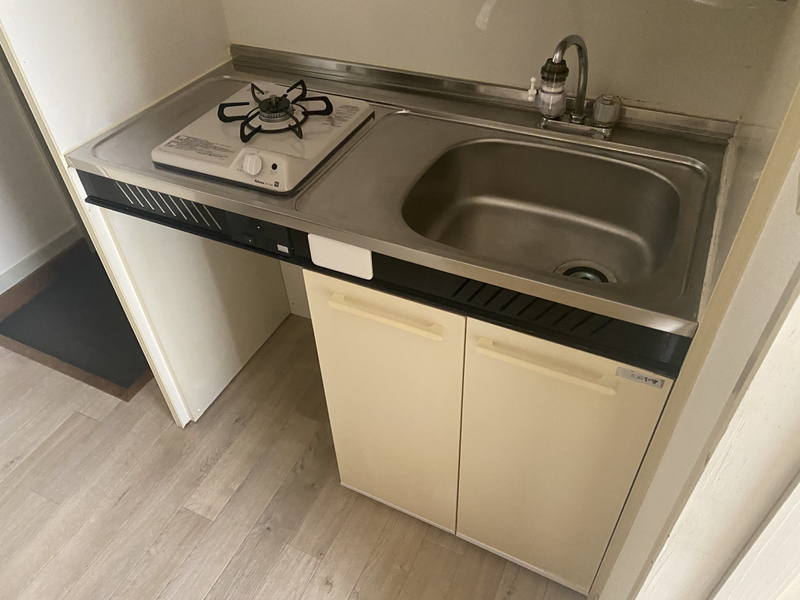 キッチン 写真4