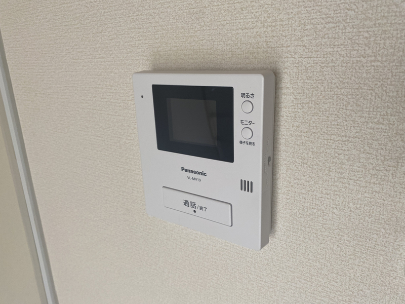 セキュリティ 写真19