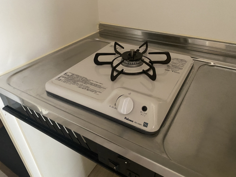 キッチン 写真5