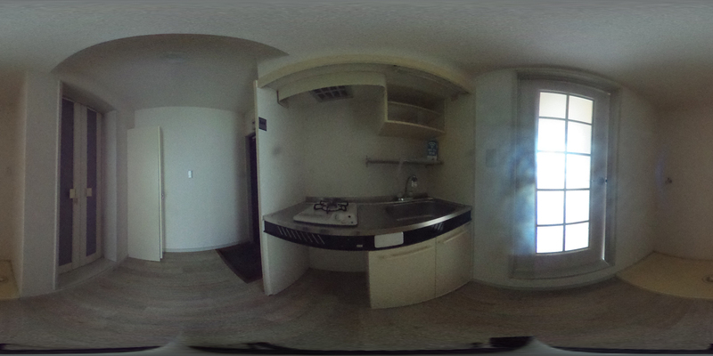 キッチン 写真34