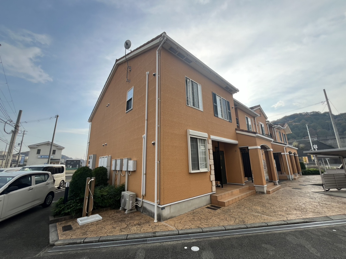 グラン・エスポワール