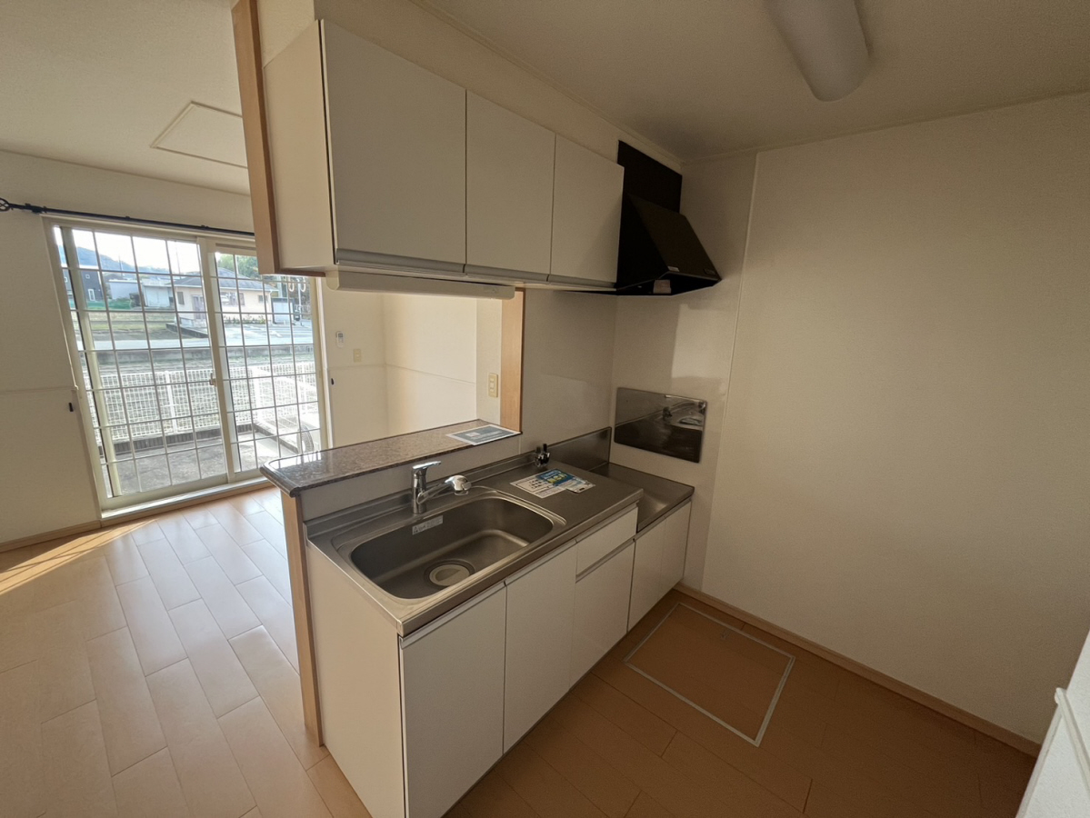 キッチン 写真3