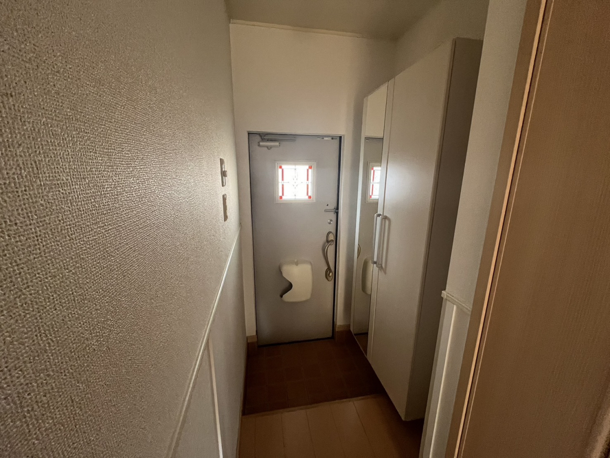 玄関 写真8