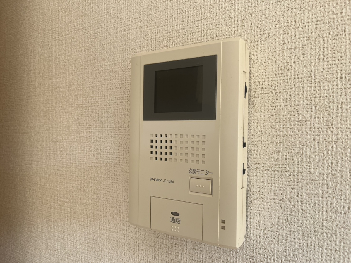 セキュリティ 写真16