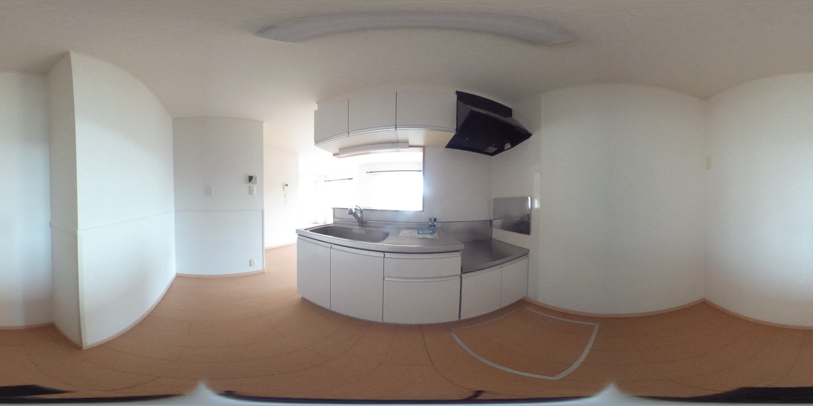 キッチン 写真34