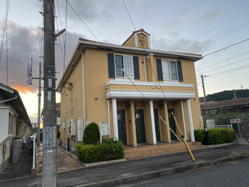 ワイズコンブリオⅣ