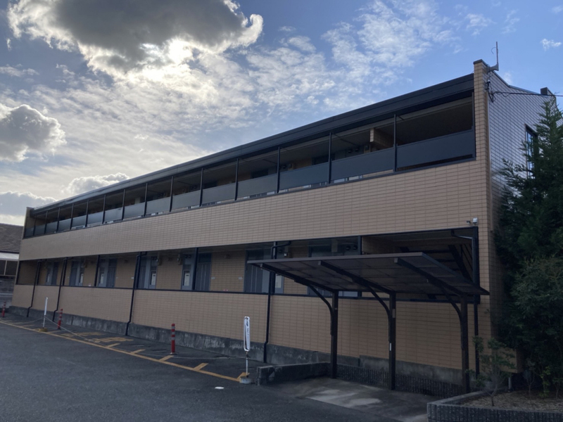 リバーサイド市川