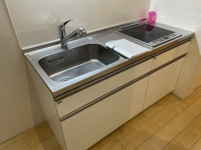 キッチン 写真2