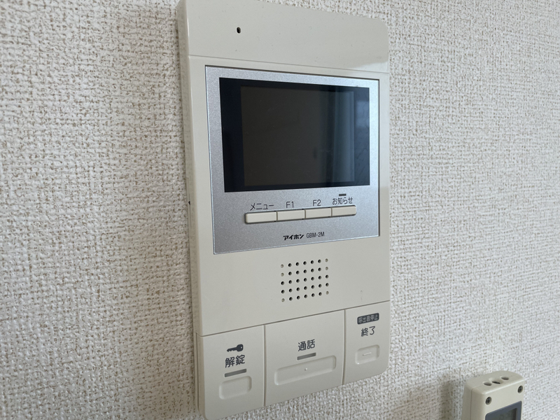 セキュリティ 写真16