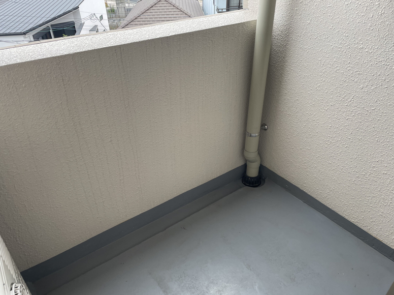 バルコニー・ベランダ 写真15