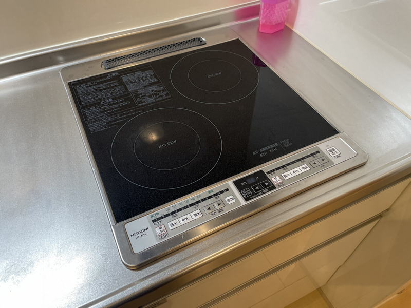 キッチン 写真3