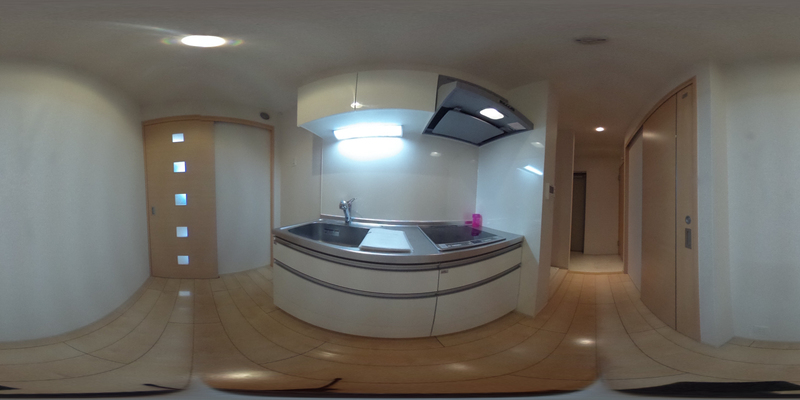 キッチン 写真34