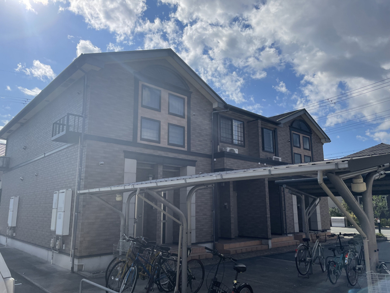 シルバーライニングA