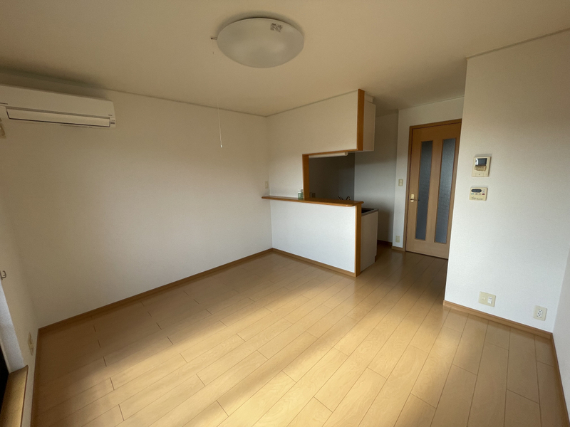 リビング 写真2