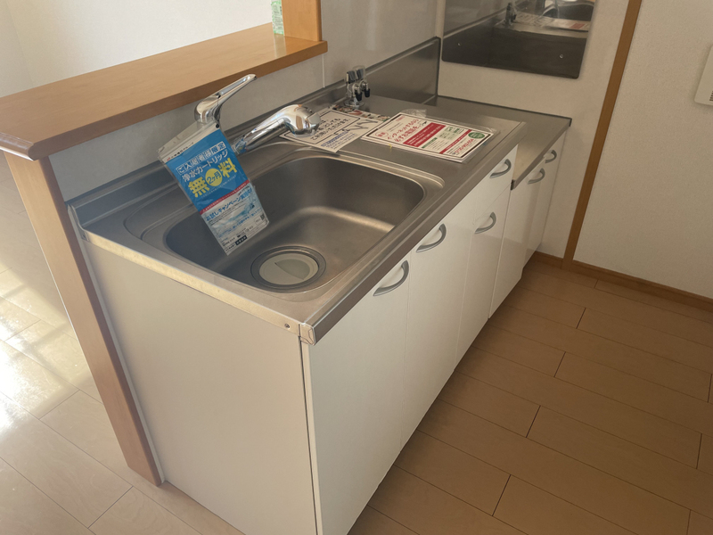 キッチン 写真4