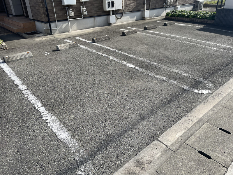 駐車場 写真32