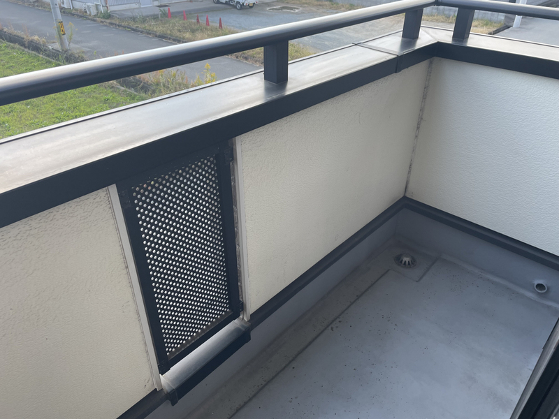 バルコニー・ベランダ 写真15