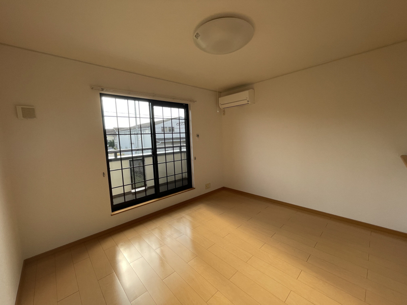 リビング 写真3