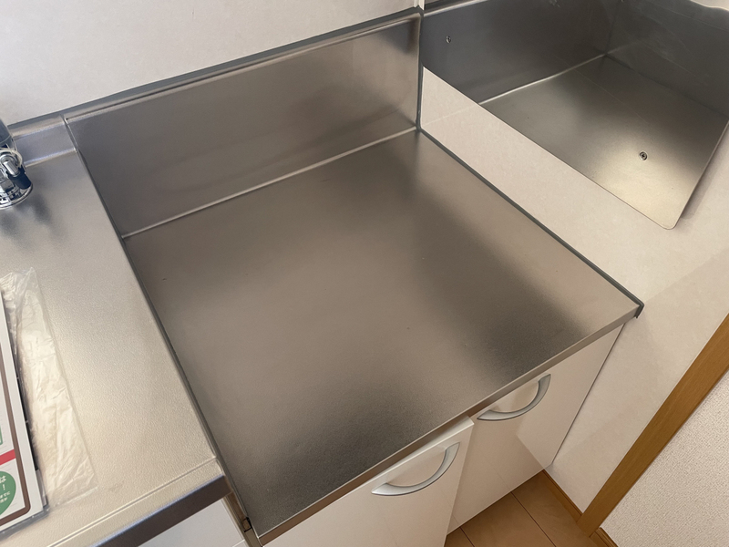 キッチン 写真5