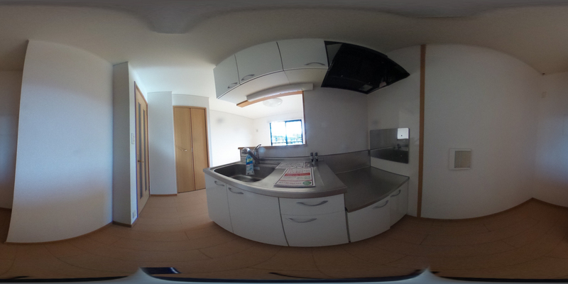 キッチン 写真34