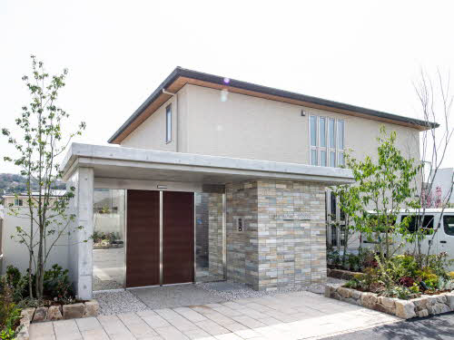 シャーメゾンミリアン