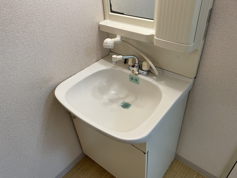 洗面所 写真10