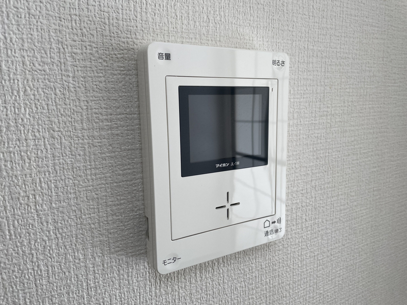 セキュリティ 写真17