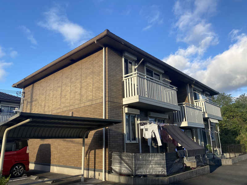 サニーホームズＢ棟